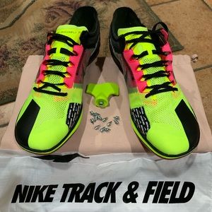 Nike ZoomX Dragonfly “XC” Cross-Country Spikes